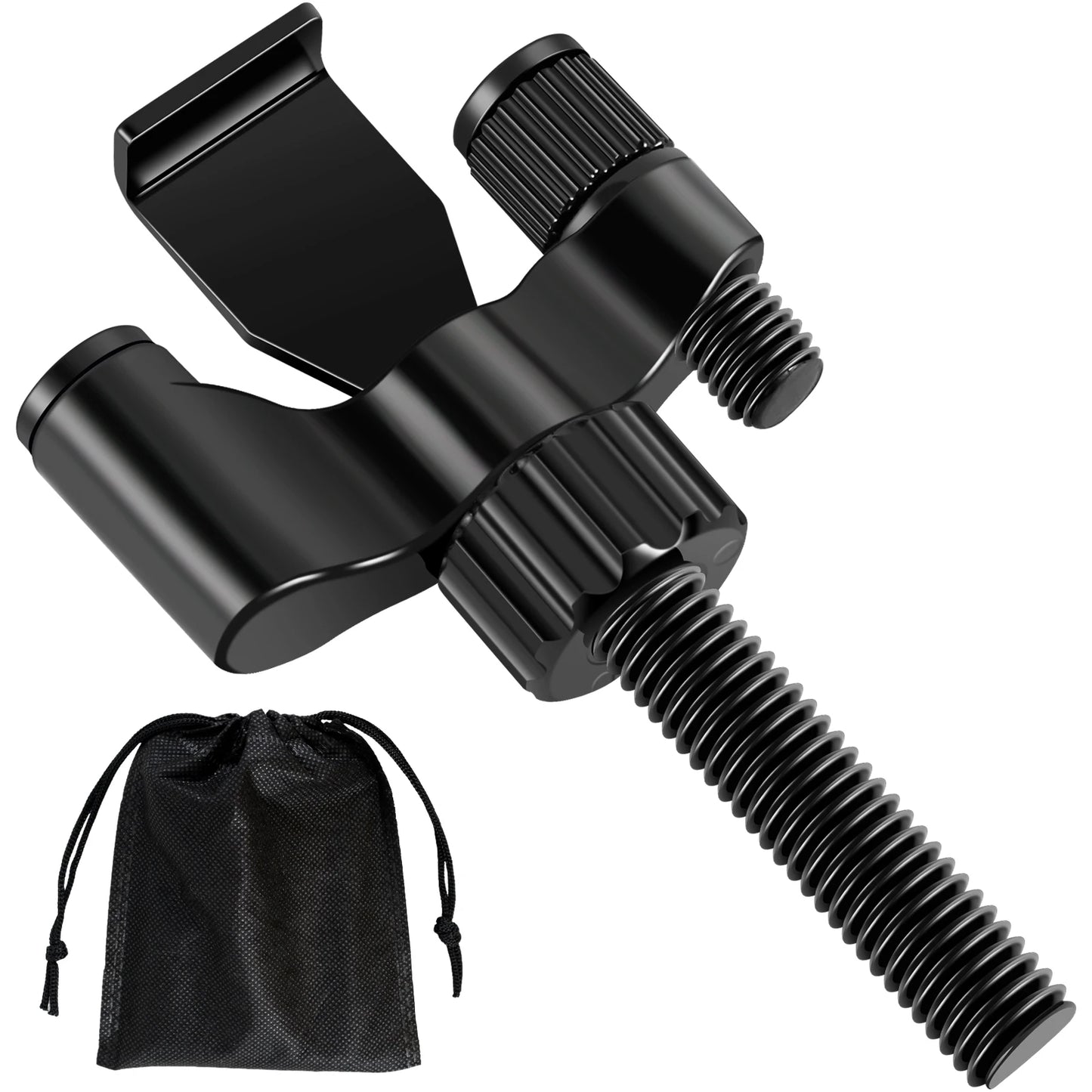 Portable Door Lock Home Security Door Locker Privacy Perfect for Traveling Hotel Home Apartment College and Travel Lockdown Lock