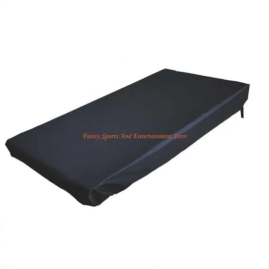 C4DE Corn Hole Board Covers Corn Hole Covers for 4' x 2' Boards Sandbag Board Dust Cover Corn Hole Accessories