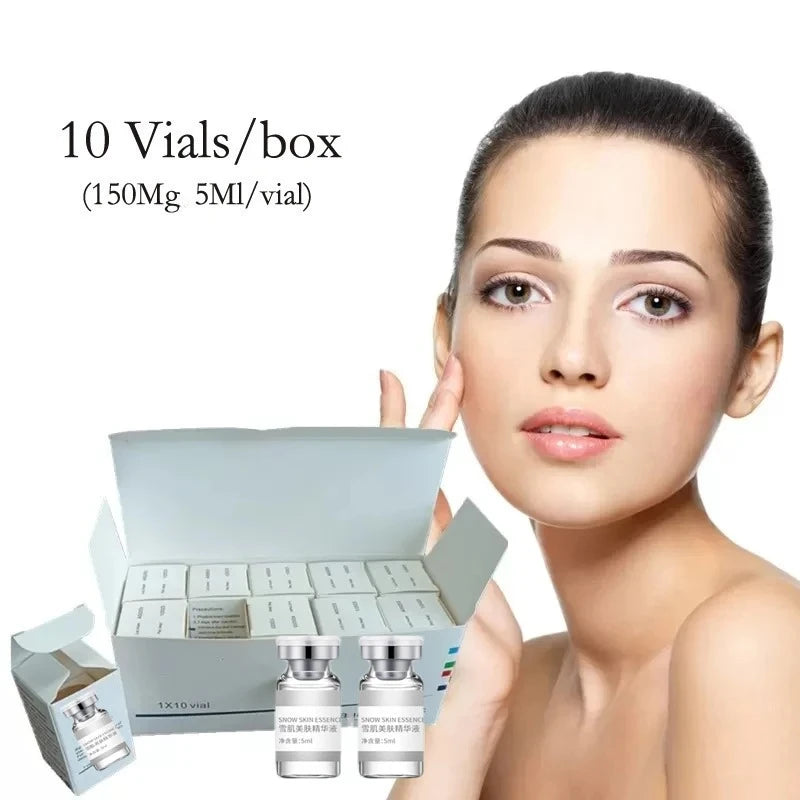 Sculpt Original Moisturizing Skin Care Product Skincare Essence.