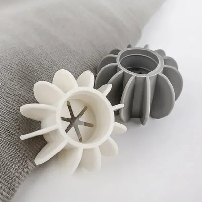 Laundry Ball Reusable Clothes Hair Cleaning Tool Pet Hair Remover Washing Machine Cat Hair Catcher Laundry Ball.