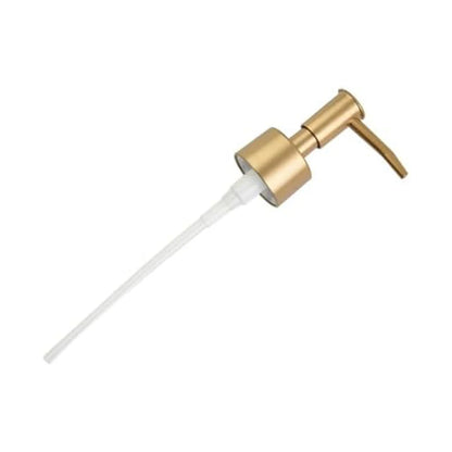 Creams Replacement Soap Dispenser Pump Kitchen Bathroom Brushed Silver Monitor Brightness Essences Gold Real SPAs
