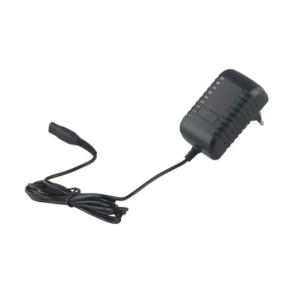 For Karcher Charger AC 110V-240V 50/60Hz DC 5.5V600mA Wv50 Wv60 Charger For Karcher Vacuum Cleaner Chargers Cleaner Spare Parts