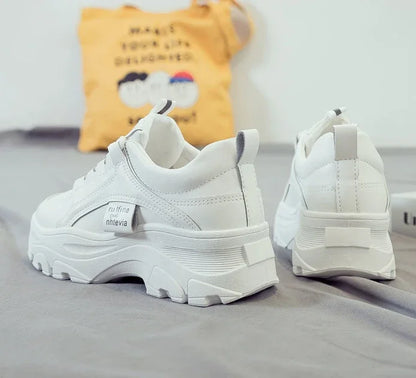 Sports Shoes for Women Athletic Woman Footwear Sneakers Lace Up Round Toe Light A Offers On Sale Designer Luxury Vulcanized Shoe