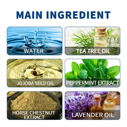 Home Shoe Cabinet Cleaning Deodorizing Spray Strong Dry Odor Removing