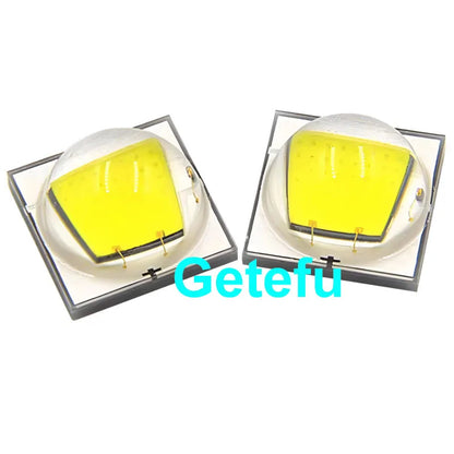 LED Lawn Light 30W/10W Wall Washer Waterproof Floodlights Narrow Beam Spot Lamp Outdoor Landscape Lighting 100-240V  DC12V 24V