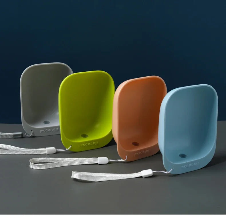 Dog Travel Water Bottle Portable Pet Dog Water Bottle Drinking Water Feeder for Dog Cat Outdoor Water Bowl Bottle Pet Supplies