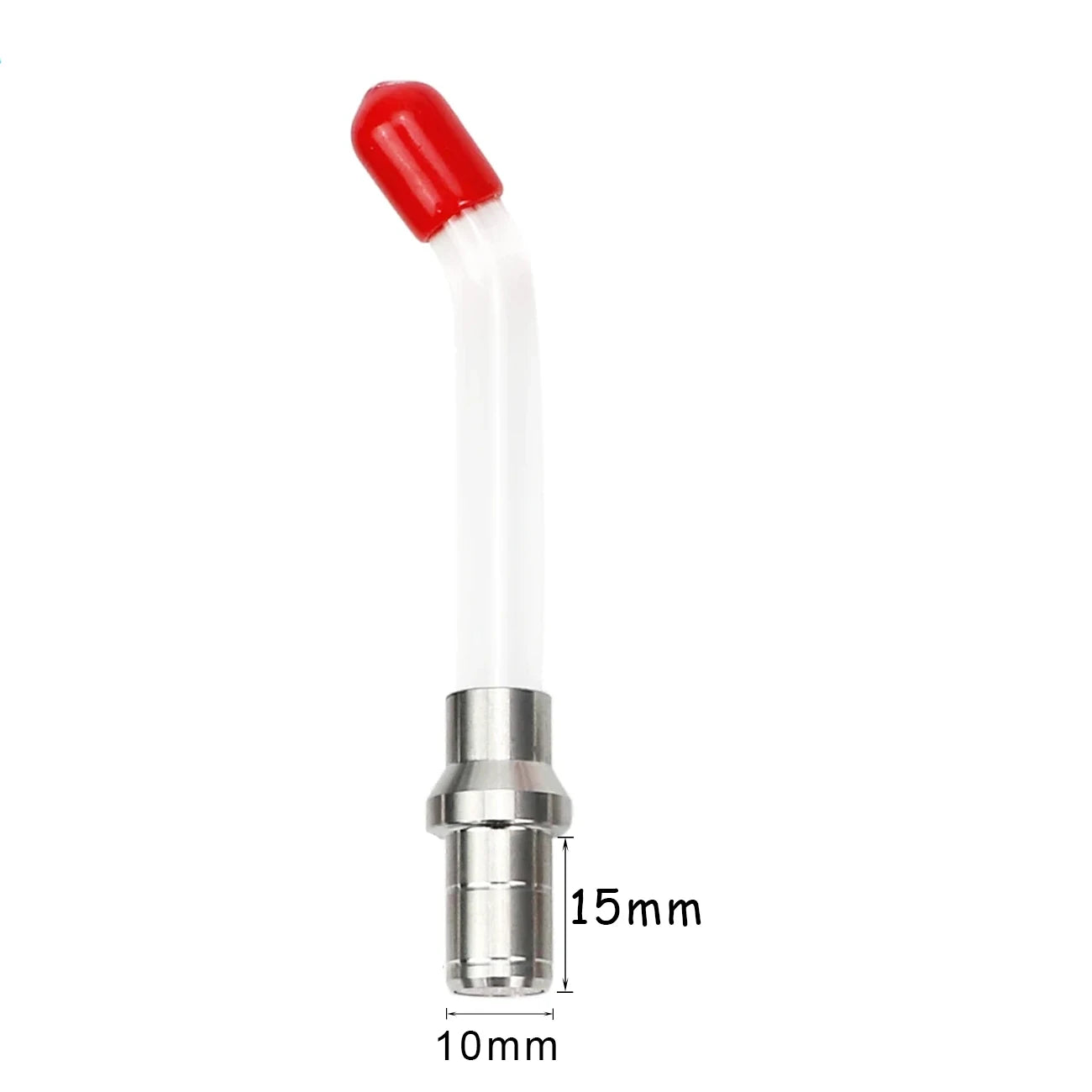 1Pc Dental LED Curing Light Guide Tips For Dental Cure Lamp Optical Fiber Rod Tips Teeth Whitening Dental Tool
