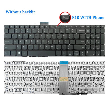 New ORIGINAL Laptop Keyboard For LENOVO ThinkBook 15 G2 G3 ACL ITL G4 IAP 15P IMH ARE E5-IML E5-ITL -IIL 2021 IdeaPad 15 ALC7
