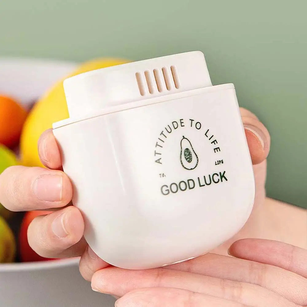 For Freezer Fridge Absorber Odors Eliminator Closet Smell Remover Refrigerator Deodorant Air Purifier Deodorizer