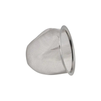 Mugs Diameter 5-9.5CM Herb Kitchen Reusable Stainless Steel Strainer Drinkware Spice Filter Tea Infuser