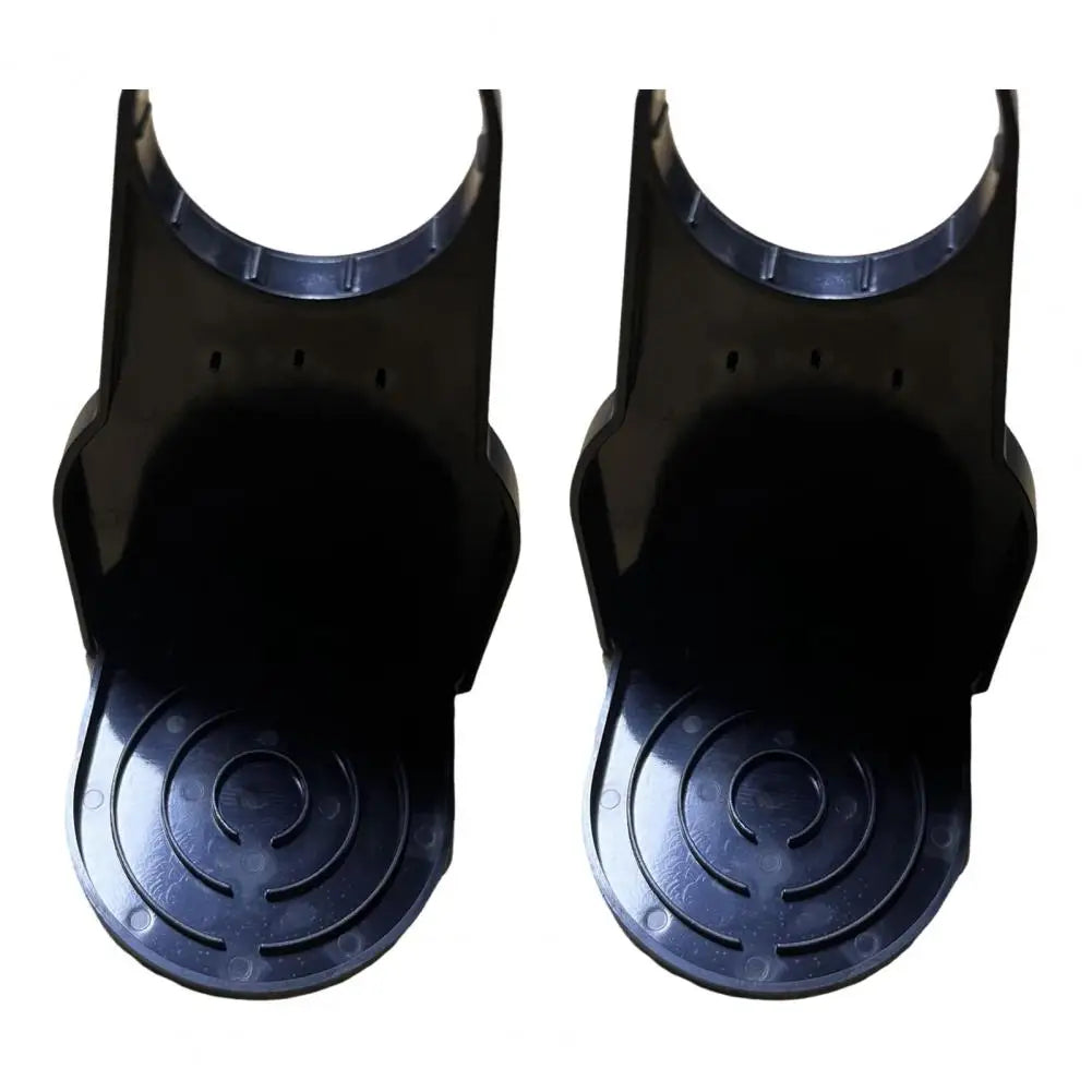 2 Pcs Laundry Detergent Cup Holder Anti-drip Cup Holder Universal Laundry Detergent Drip Catcher Detergent Dispenser