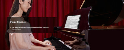 Latest  Large Screen 14 Inch Tablet Pc Android 14 tablet 16+512GB Phone Call BT 5G WiFi Pad For Educational/Sheet music/Kitchen