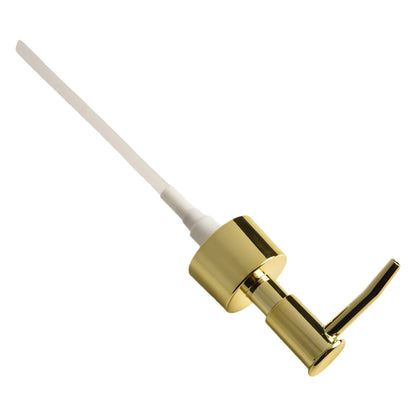 Creams Replacement Soap Dispenser Pump Kitchen Bathroom Brushed Silver Monitor Brightness Essences Gold Real SPAs