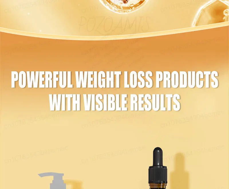 Lose weight, gain health