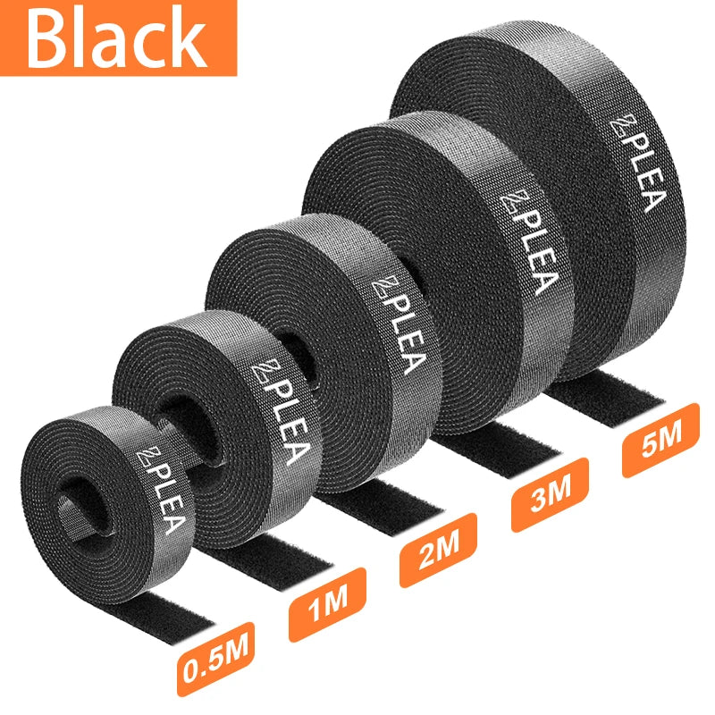 LPLEA Cable Organizer Winder Management Wire Cord Organizers Cable Holder Protection For iPhone Xiaomi Cables Phone Accessories