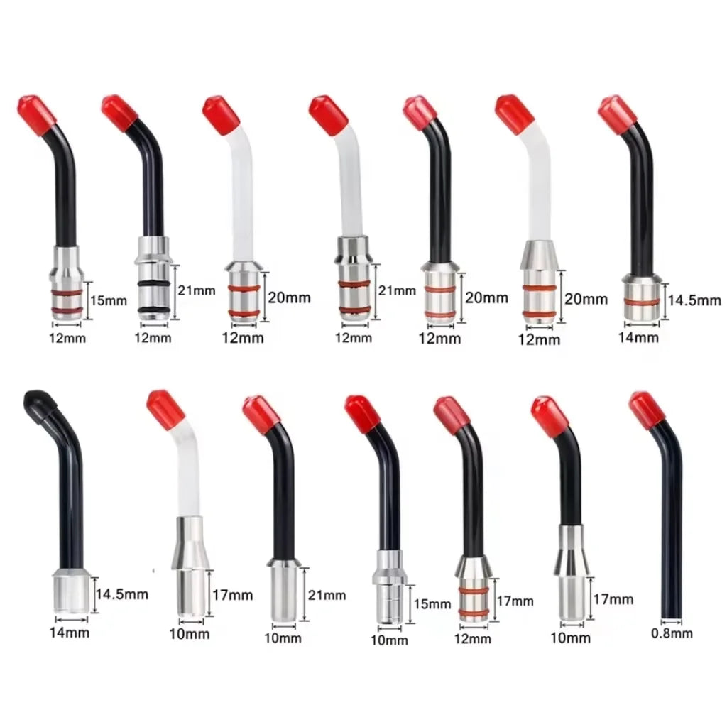 Dental Curing Lamp Optical Fiber Rod Tips Guide For Led Dental Photopolymerizer Curing Light Lamp Teeth Whitening Dental Tools