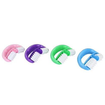 Fast Anti Cellulite Roller Beauty Massager Handheld Anti Cellulite Massager Roller Health Care Cellulite Massage
