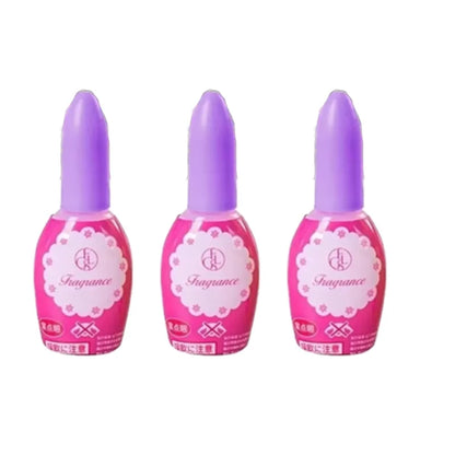 20ml One Drop of Deodorant Yuan Toilet Deodorant Fragrance Liquid Indoor Aromatherapy Air Freshener To Remove Odor