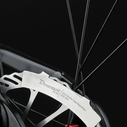 Bicycle Disc Brake Pad Adjustment Alignment Tool Plate Brake Rotor replace cycling Brake Adjustment Pads bike accessories Repair