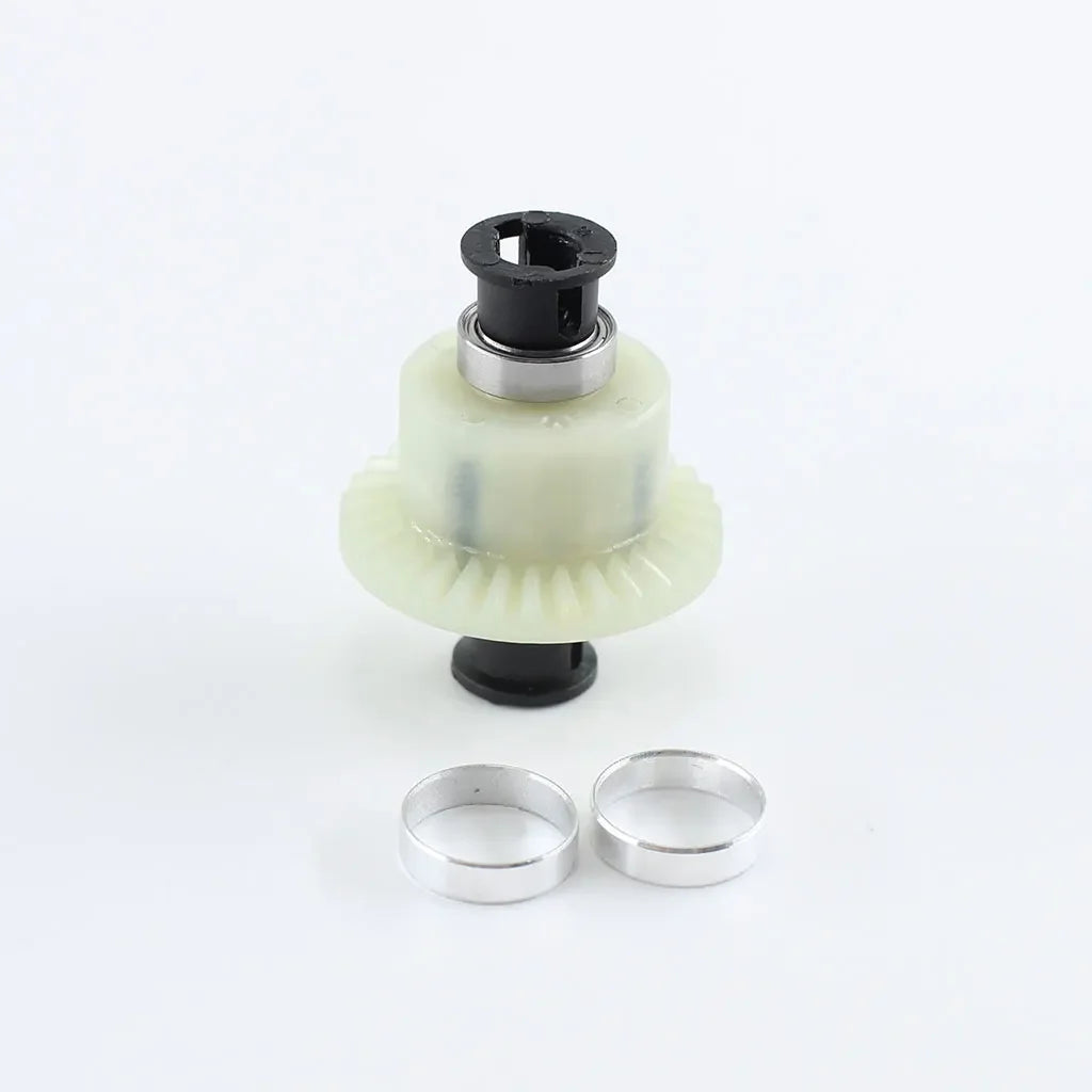 SCY 16101 16102 16103 201 RC Car spare Parts 16101-6023 differential gear