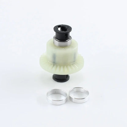 SCY 16101 16102 16103 201 RC Car spare Parts 16101-6023 differential gear