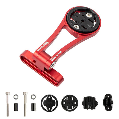 Bike Computer Mount Bicycle Stem Computer Mount Camera For Garmin Bryton Cateye Wahoo Bike Computer Bracket Road Bike MTB