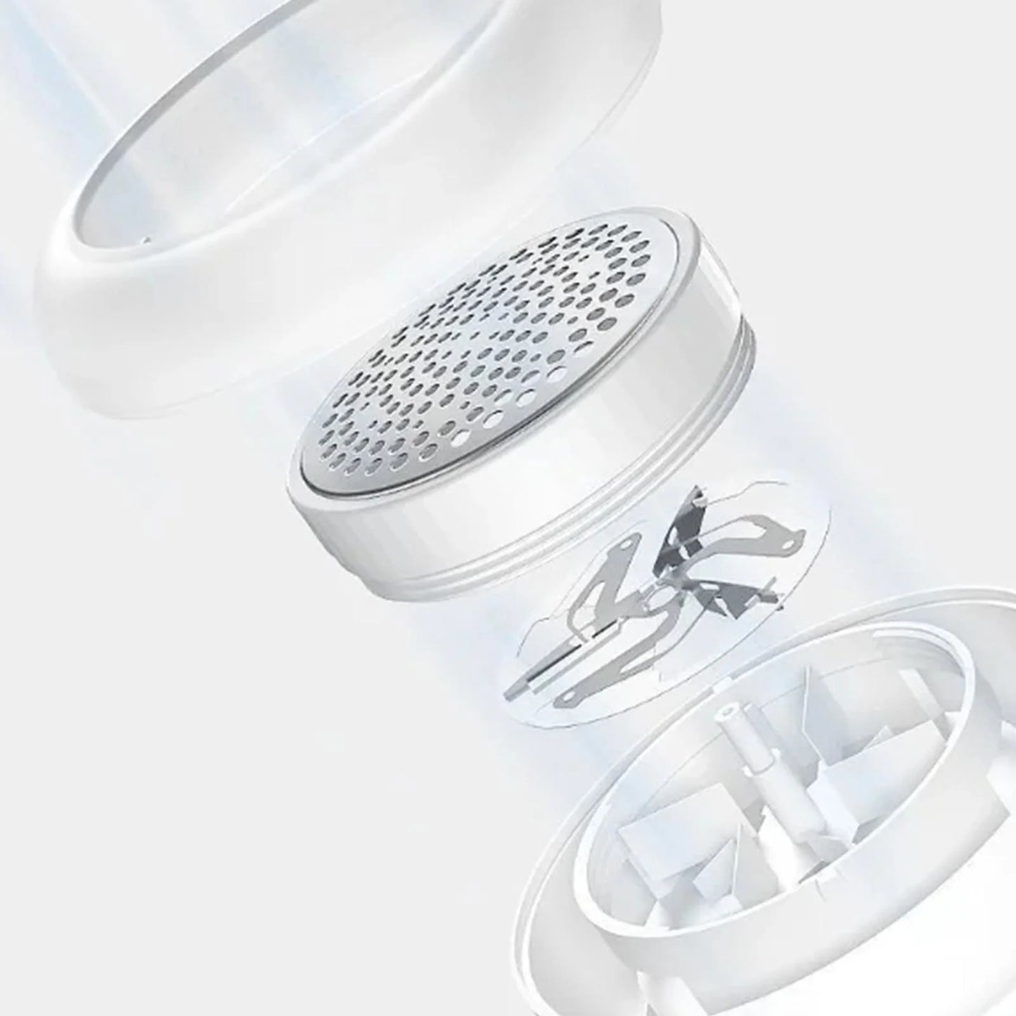 Electric Lint Remover For Clothing Sweater Anti Pilling Razor Coat Hair Ball Trimmer Rechargeable Plush Clothing Razor Remover