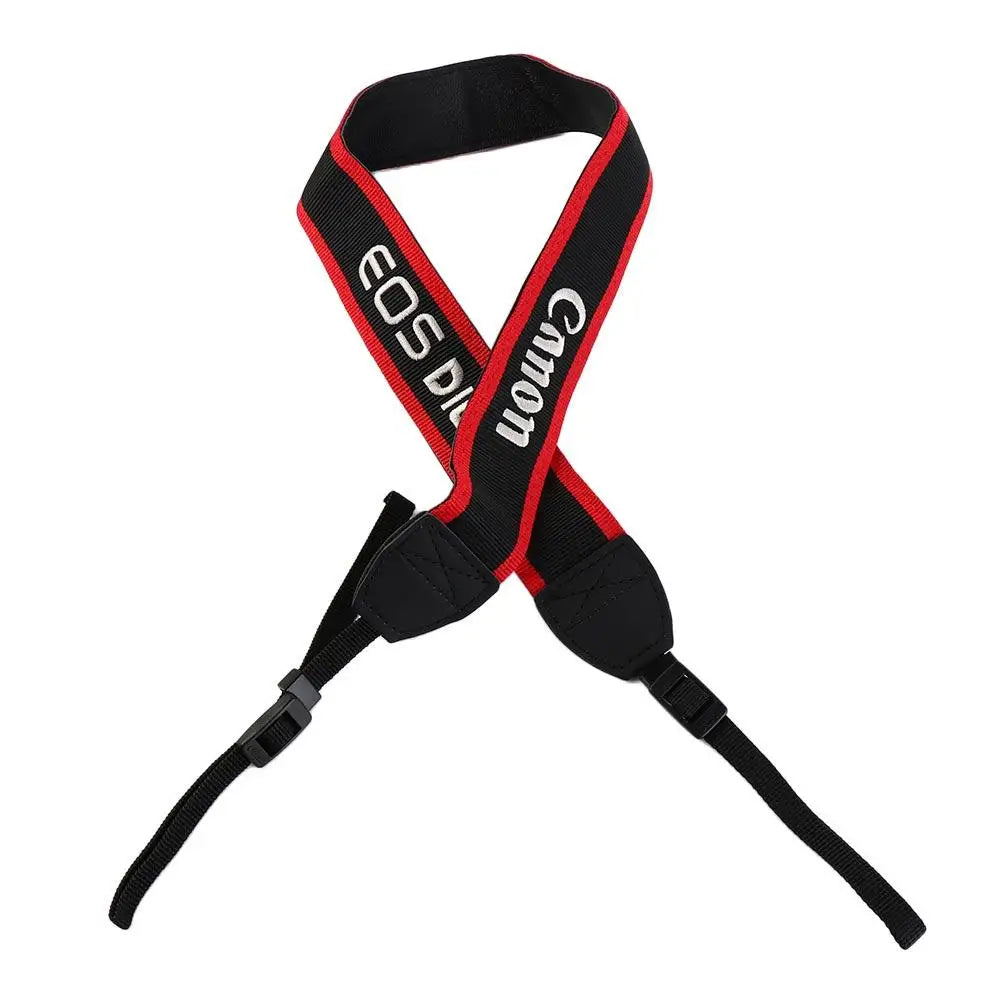 Photo Accessories DSLR Digital Camera Belt Camera Neck Belt IV DSLR Belt for Camera Strap Camera Strap