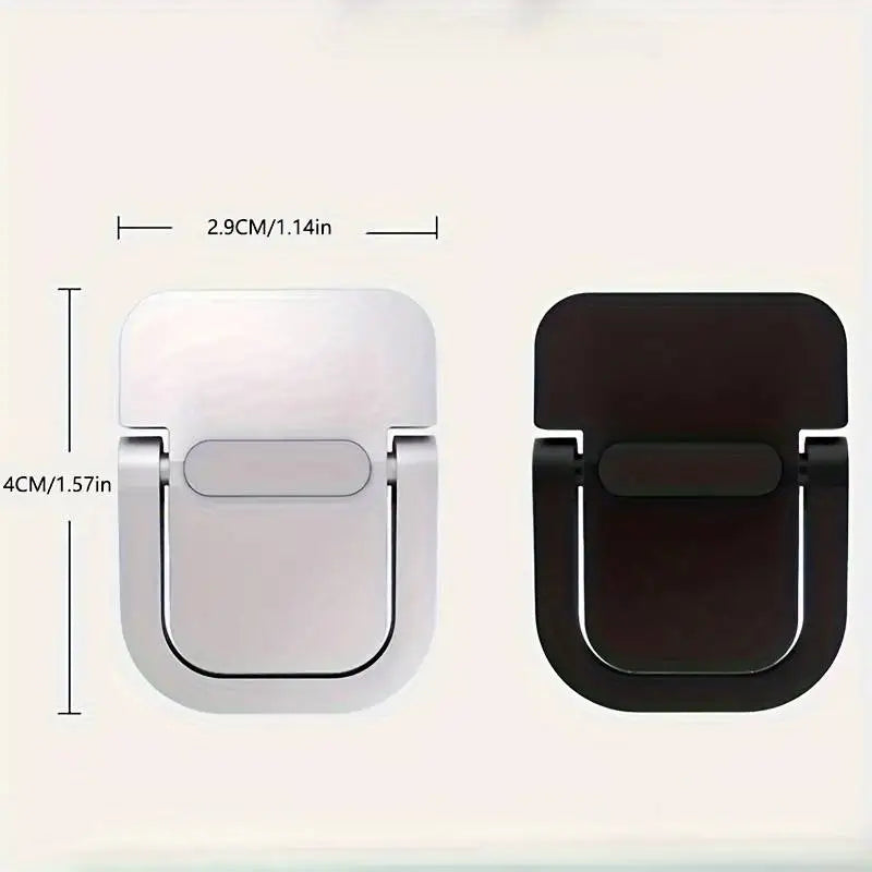 Laptop Stand For Computer Keyboard Holder Mini Portable Legs Laptop Stands For Macbook Huawei Xiaomi Notebook Aluminum Support