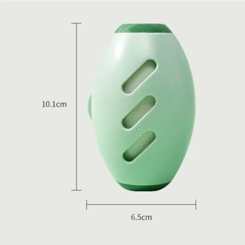 Reusable Time-Saver Washable Lint Roller Strong Adhesive Hair Sticking Machine for Clothes Pets & Furniture Cleaning