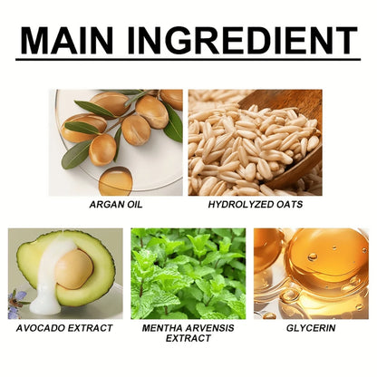 Men's Deodorizer Stick with 72 Hour Odor Control Removing Odor Increasing Favorability Refreshing Aroma Skincare Products