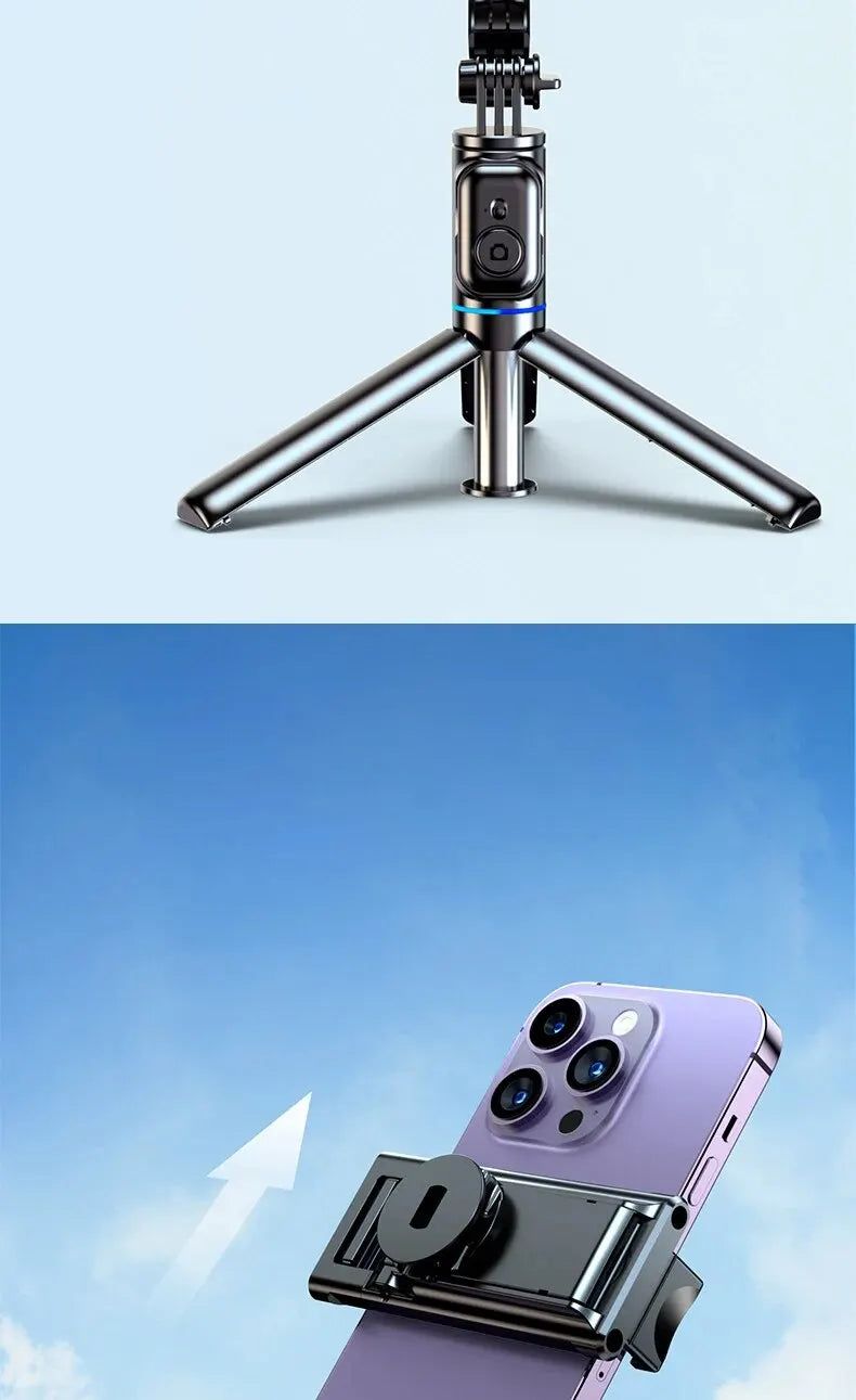 Phone Holder Tablet Stand Desktop Large Ipad Clip Aluminum Alloy Frame Lifting Tablet Phone Lazy Adjustment Bracket