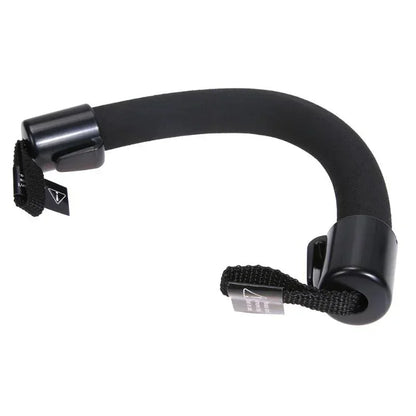 Auto Car Seat Back Headrest Hanger Armrest with Storage Holder Hook for Elderly Children Safe Handrail Handle