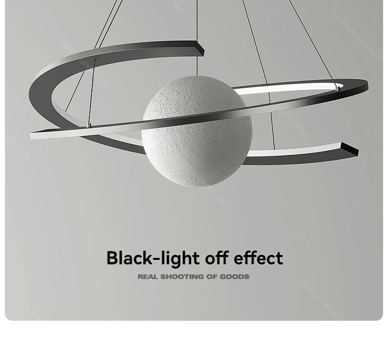 Modern Home Decor Dining Room Pendant Lamp Lights Indoor Lighting Ceiling Lamp Hanging Light Chandelier Lamps For Living Room