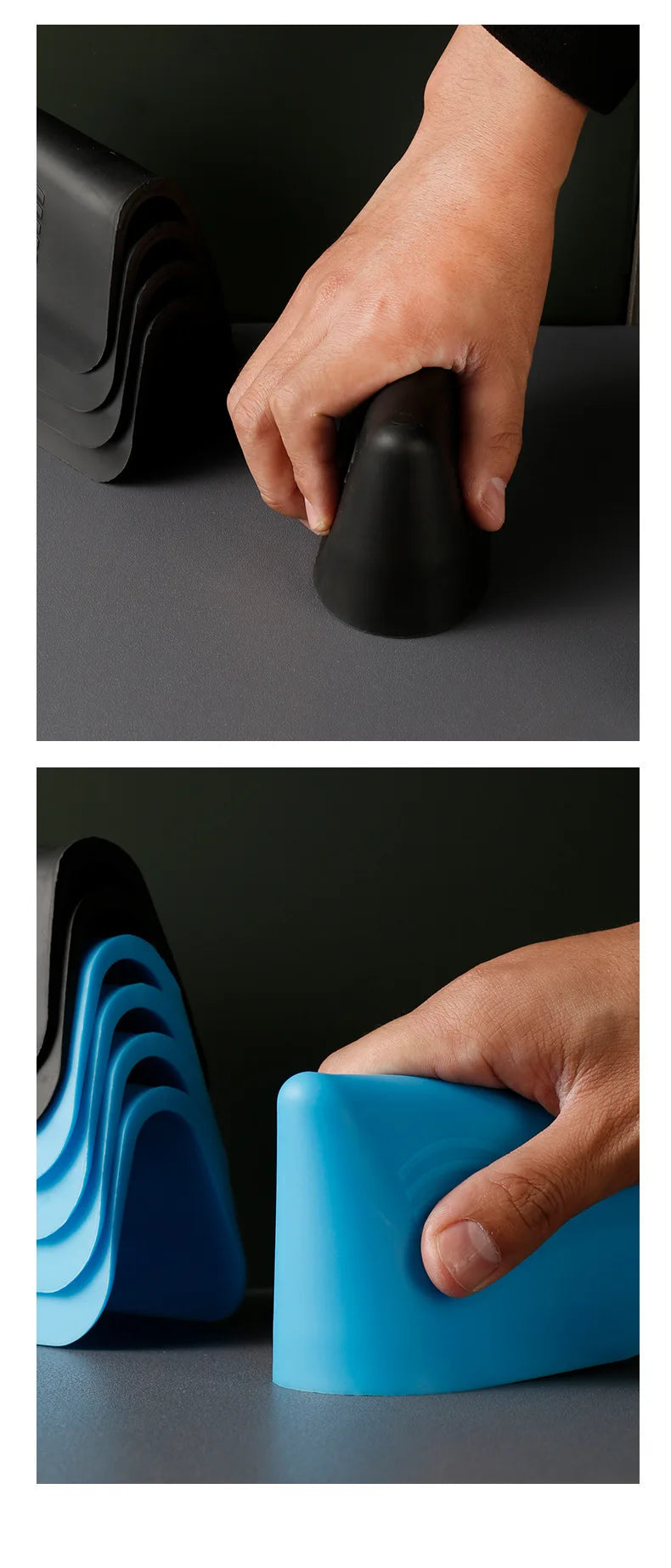 Caulking Finisher Tool Floor Sealant Smooth Scraper Tile Grout Finisher Hand Tool Polyurethane Caulking Accessories Paint Edgers