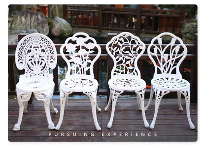 White Lounge Garden Furniture Sets Modern Outdoor Storage Patio Garden Furniture Sets Designer Moving Muebles Terraza Decoration