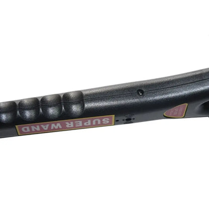 Anti-theft Check Handheld Metal Detector High Sensitivity Vibration Alarm Security Inspection Instrument Anti-vibration Durable