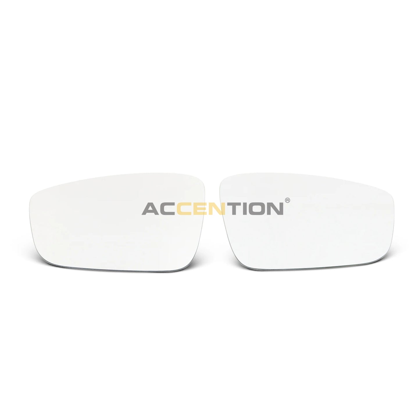 Car Mirror Glass For SEAT Mii 2012 - 2017 For Skoda Citigo 2012 - 2017 Car-styling Car Rear Heated Mirror Glass