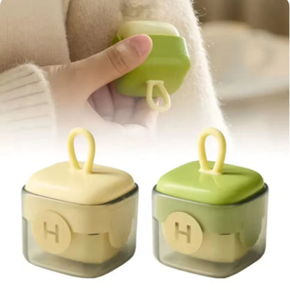 Washable Lint Rollers Pet Hair Remover Washable Reusable Clothes Dust Tools Cleaning Hair Plush Sticky Roller Lint Remover