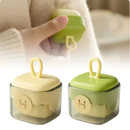 Washable Lint Rollers Pet Hair Remover Washable Reusable Clothes Dust Tools Cleaning Hair Plush Sticky Roller Lint Remover