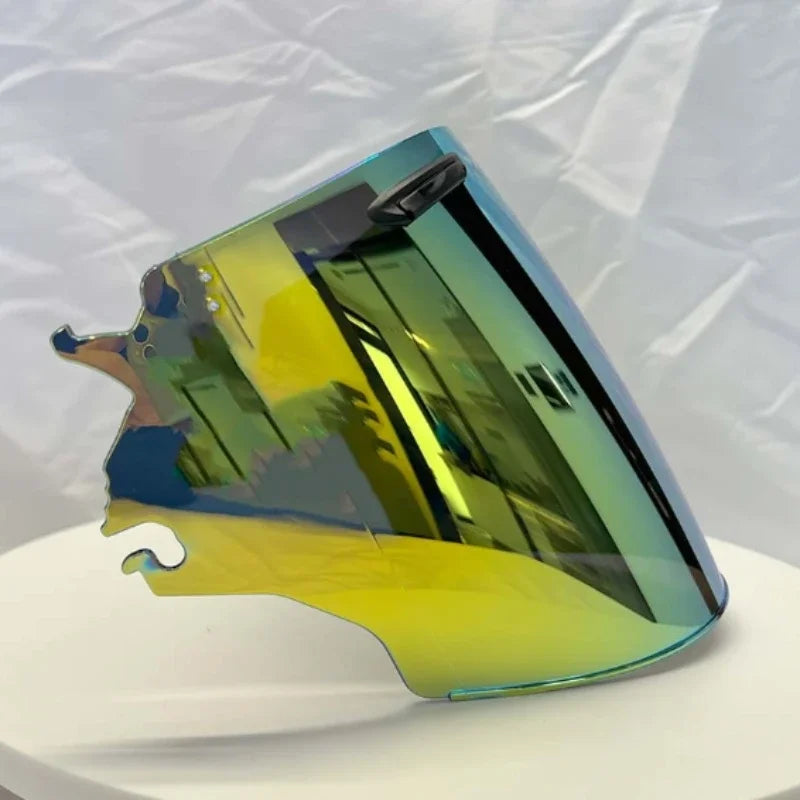 Helmet Visor Shield for VAS-Z VAS Z RAM-X RAM X VZ-RAM VZ RAM SZ-R SZ-R VAS SZ R VAS SZ-R EVO SZ R EVO Lens Glass Goggles