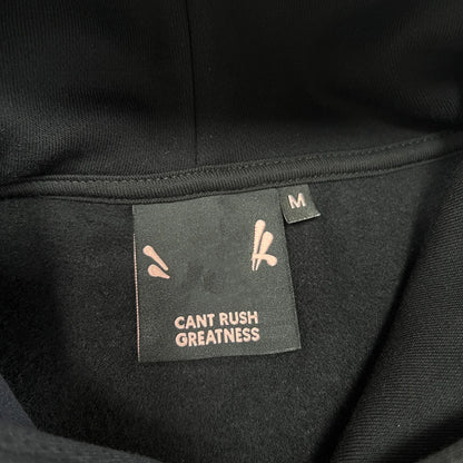 Jogging Streetwear Hoodies Trousers Set Centre Cee Tracksuit Men Clothing Y2k Cotton Sweatshirts Tops Pants Mens Clothes Black