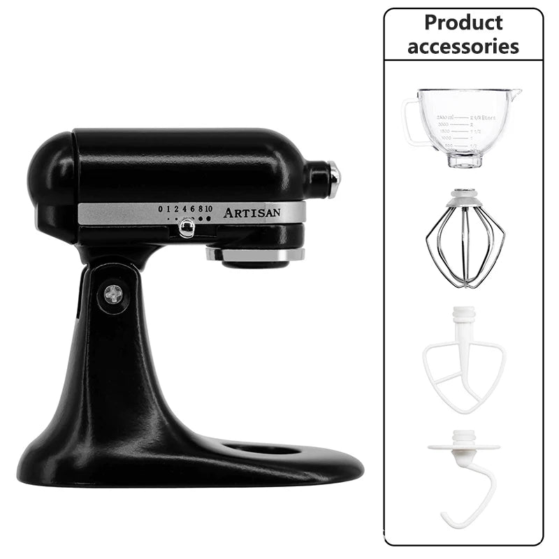 1:6 Dollhouse Miniature Blender Multifunction Mixer Chef Machine Cuisine Machine Kitchen Appliances Cooking Utensils Model Toy