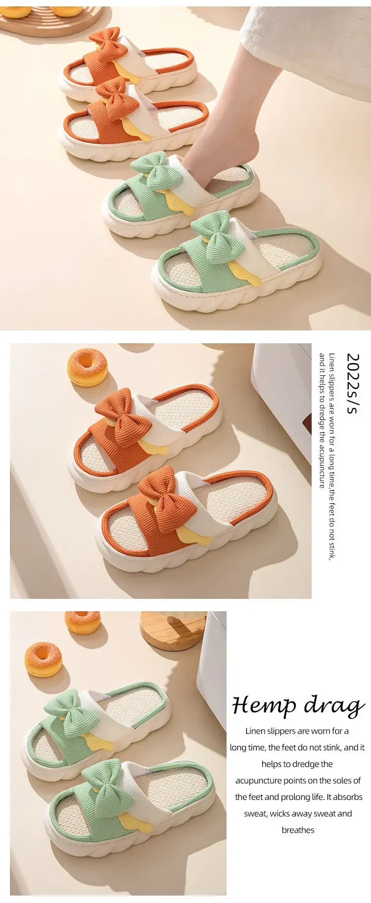 Sports Sandals Summer New Open Toe Heightened Platform Sandals Women's Beach Shoes Athleisure Sandals