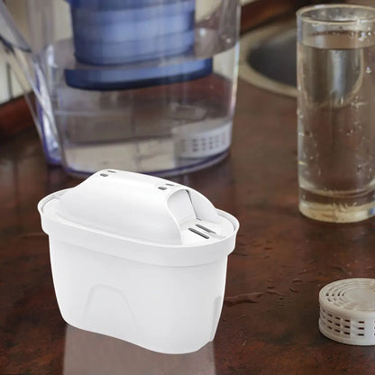 Water Filter Water Filter Replacement Water Filter Cartridge Pure Filter Pitchers for Faucet Water Filter for Drinking Water
