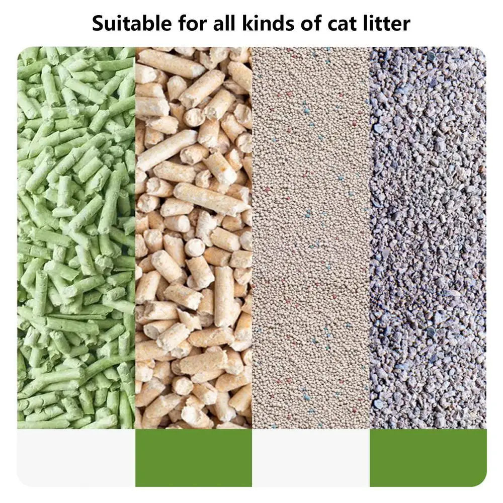 250ml Cat Litter Deodorant Beads For Kitten Toilet Artifact Pet Odor Activated Carbon Absorbs Cat Sand Stink Cleaning Supplies