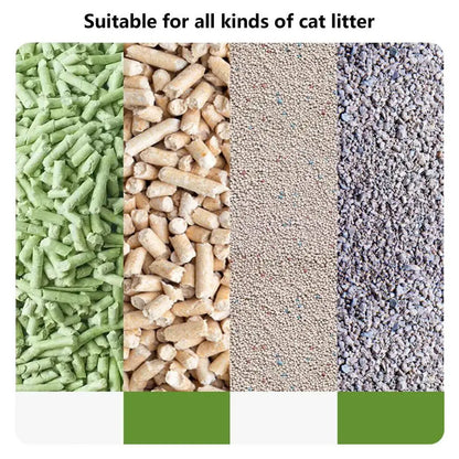 250ml Cat Litter Deodorant Beads For Kitten Toilet Artifact Pet Odor Activated Carbon Absorbs Cat Sand Stink Cleaning Supplies