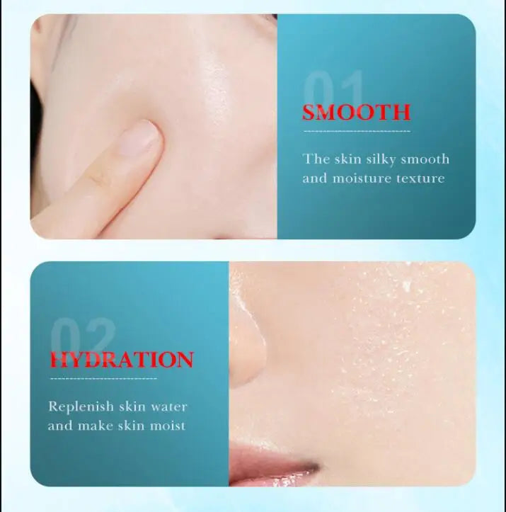 Kojic Acid Retinol and Hyaluronic Acid Serum for Brightening Firming  Hydrating for Face Anti Aging Serums, Dark Spot Correcting