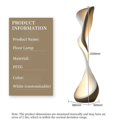 Home Decoration Floor Lamps Luxury Living Room Sofa Bedroom Bedside Tv Cabinet Hotel Floor Interior Lustre Modern LED Art Light