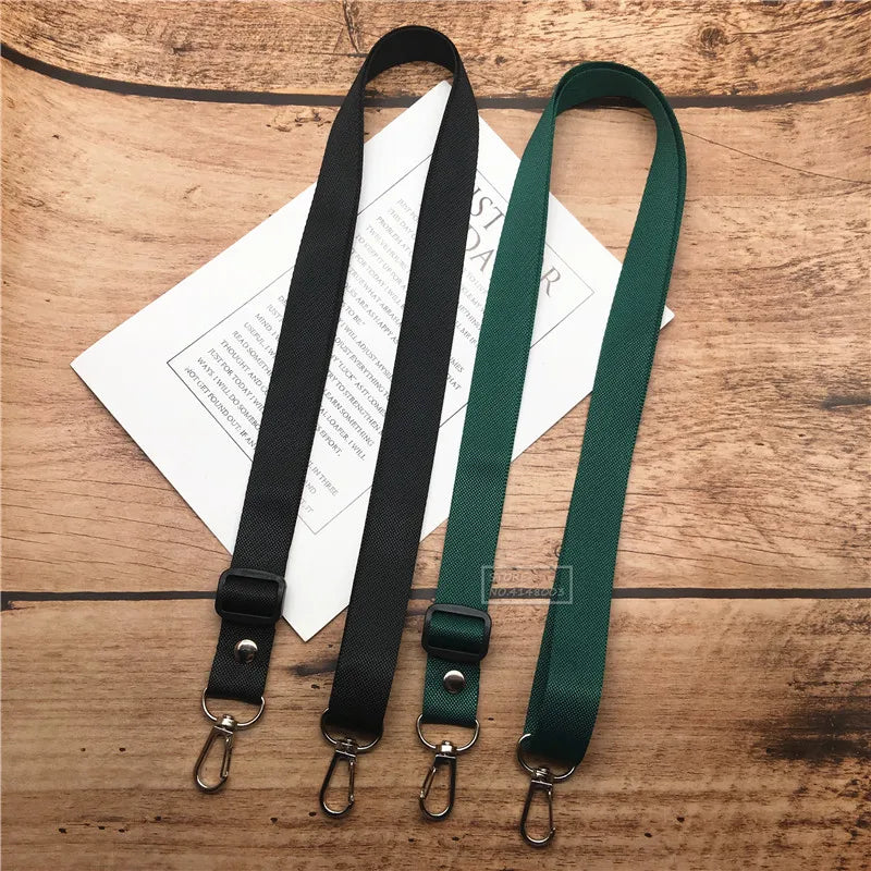Phone Lanyard Anti Lost Lanyard Strap Universal Adjustable Detachable Crossbody smartphone shoulder strap Hanging Cord Rope
